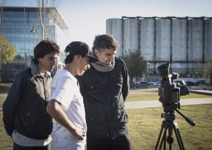 SantiJhancaFatherBuenosAiresOlmanTorres