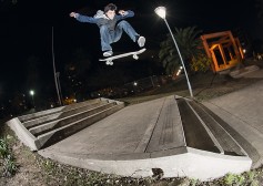 SantiagoEchavarriaflipBuenosAiresOlmanTorres