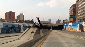 Miguel, Andrés, Iván