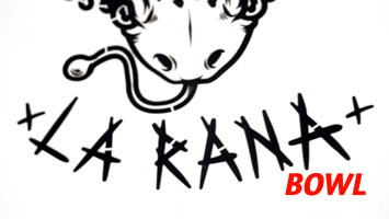 BOWL RANA