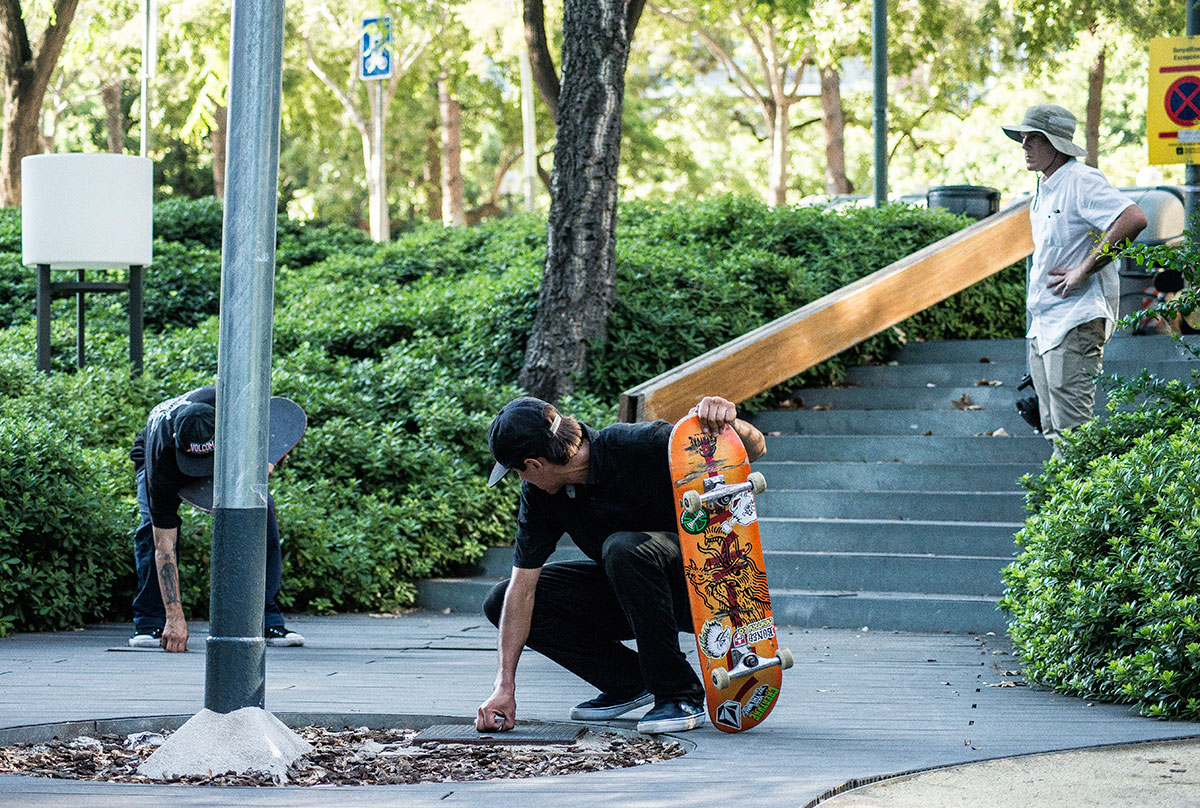 Fixspot BCN OlmanTorres