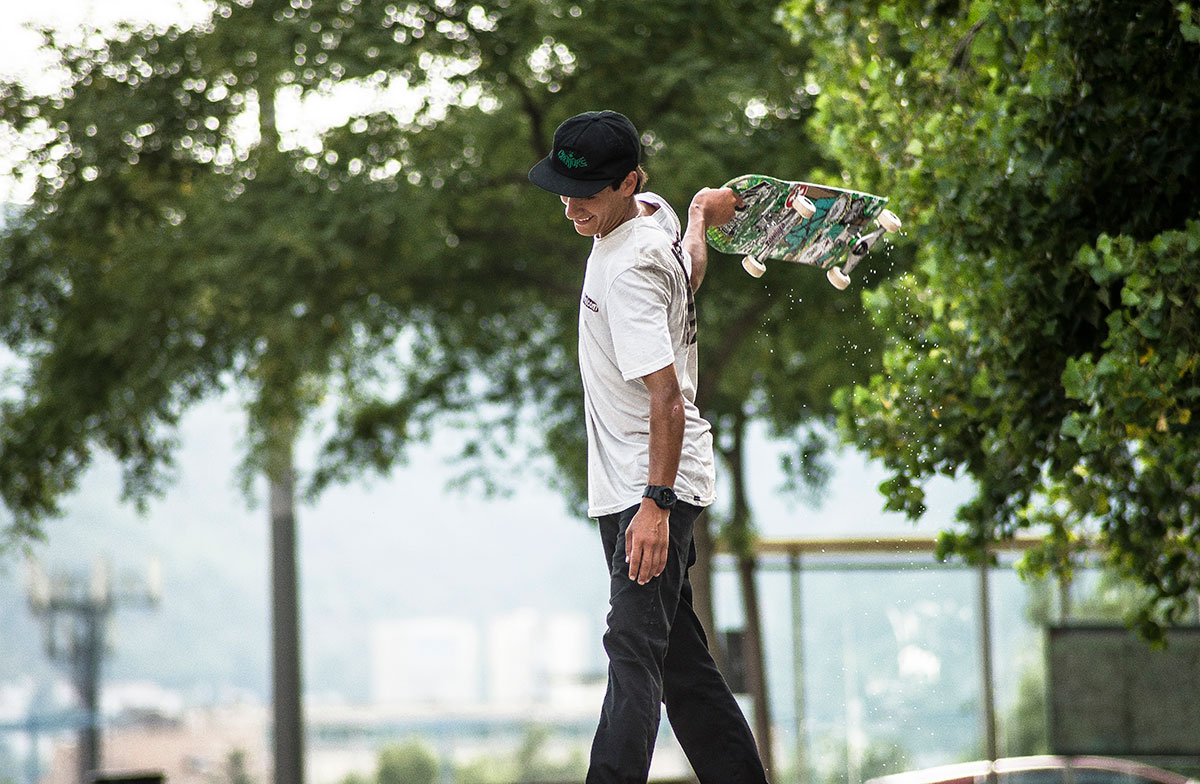 JhancarlosGonzalez board OlmanTorres