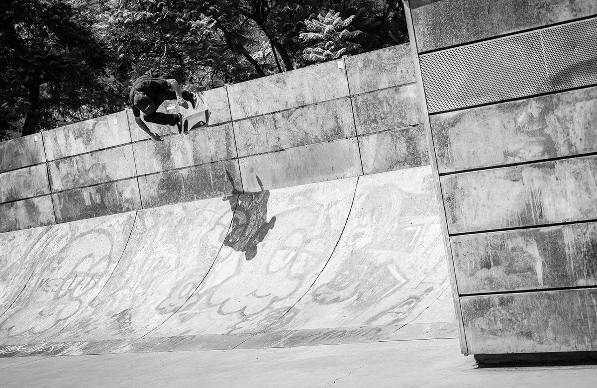 JhancarlosGonzalez flipwallride OlmanTorres