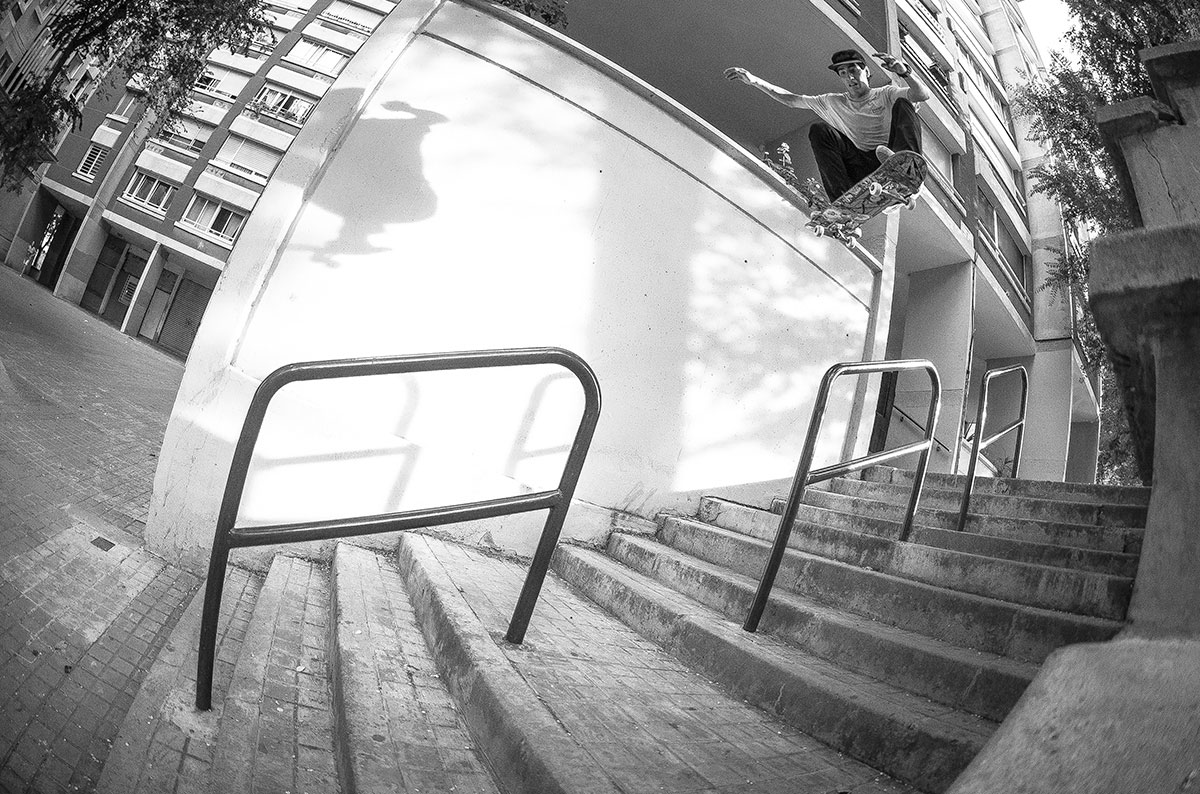 JhancarlosGonzalez fsollieBarcelona OlmanTorres