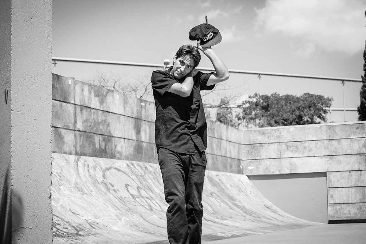 JhancarlosGonzalez spotBCN OlmanTorres