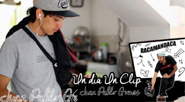 Jp Un dia un clip