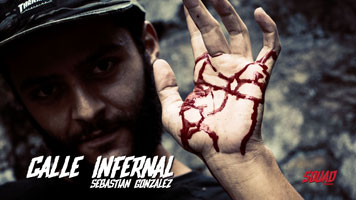 calle infernal sebastian gonzalez web