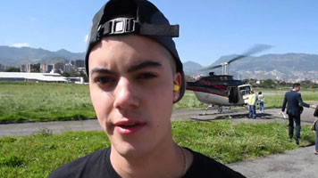 camilo henao pro model simple skateboards