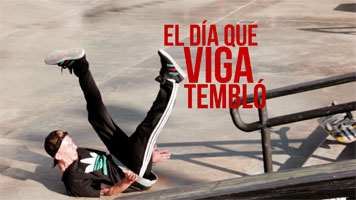 el dia que viga temblo 2