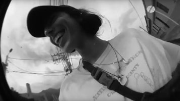 el skate es divertido kevin monsalve