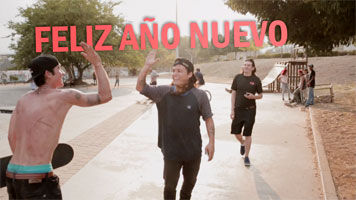 feliz anio nuevo 2016 2017 2