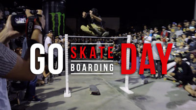 go skateboarding day medellin 2017 viga 2