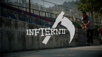 infierno promo web