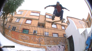 juanchope alianza 4 raw