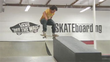 juanpa skatepark transworld