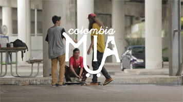 los parceros en miami 2