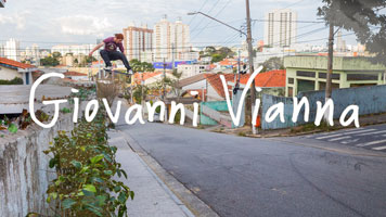 mycity giovanni vianna