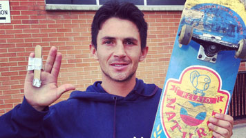 oscar lowenthal asesinado fresa