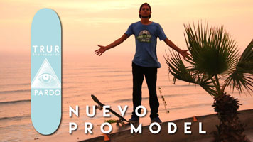 pardo ultimo pro model