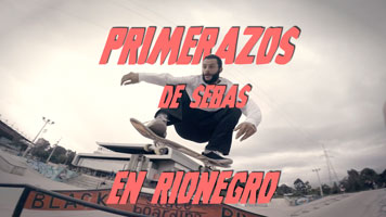 primerazos sebas rionegro 2