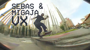 sebas y migaja vx infierno