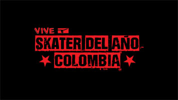 skater del a&ntilde;o - skater of the year SOTY