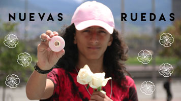 trur rosa