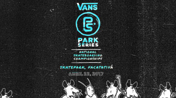 vans park series 2017