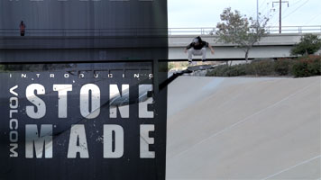 volcom stone made