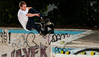 volcom x anti hero collab
