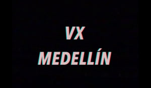 vx medellin