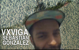 vxviga sebastian gonzalez web