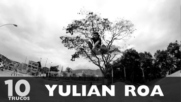 10Trucos Yulian Roa 2017
