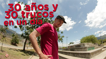 30 trucos en un dia migaja vive
