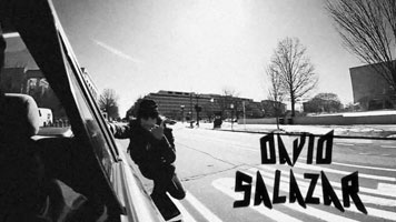 david salazar yoga part 2