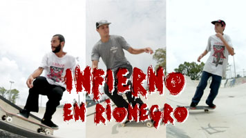 infierno en rionegro web