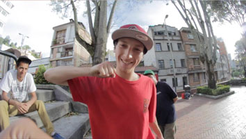 monito raw