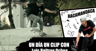 undiaunclip luis beltran