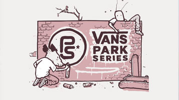 vans